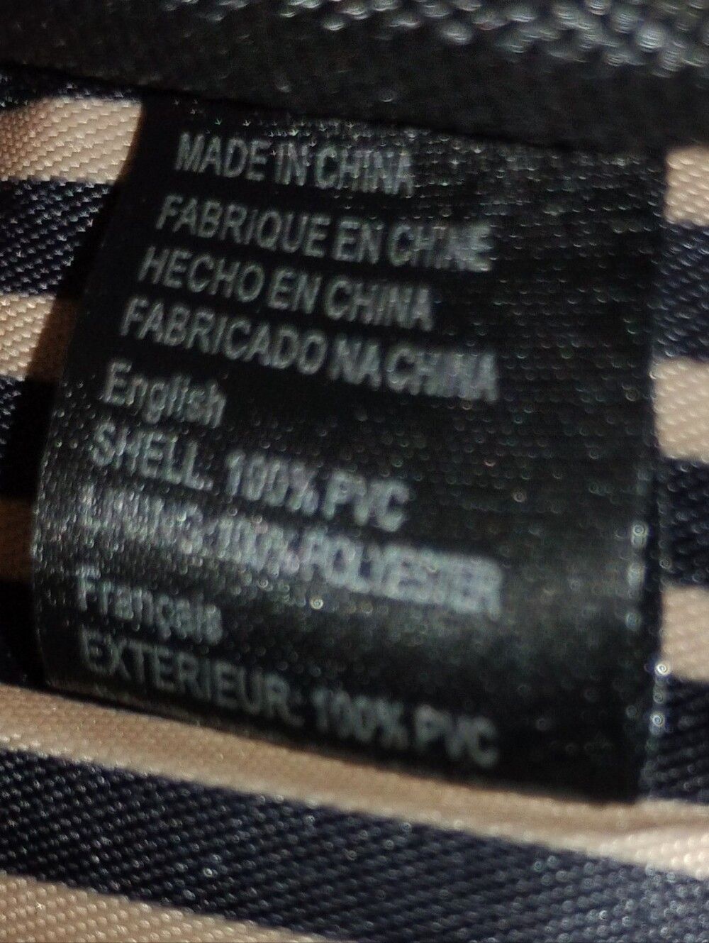 Used Unbranded Bag - Picture 5 of 7